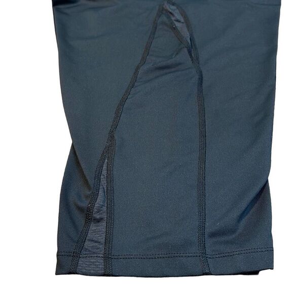 C9 by Champion stretchy 14.5 inch long shorts w back waist zip pocket XL - Picture 5 of 12